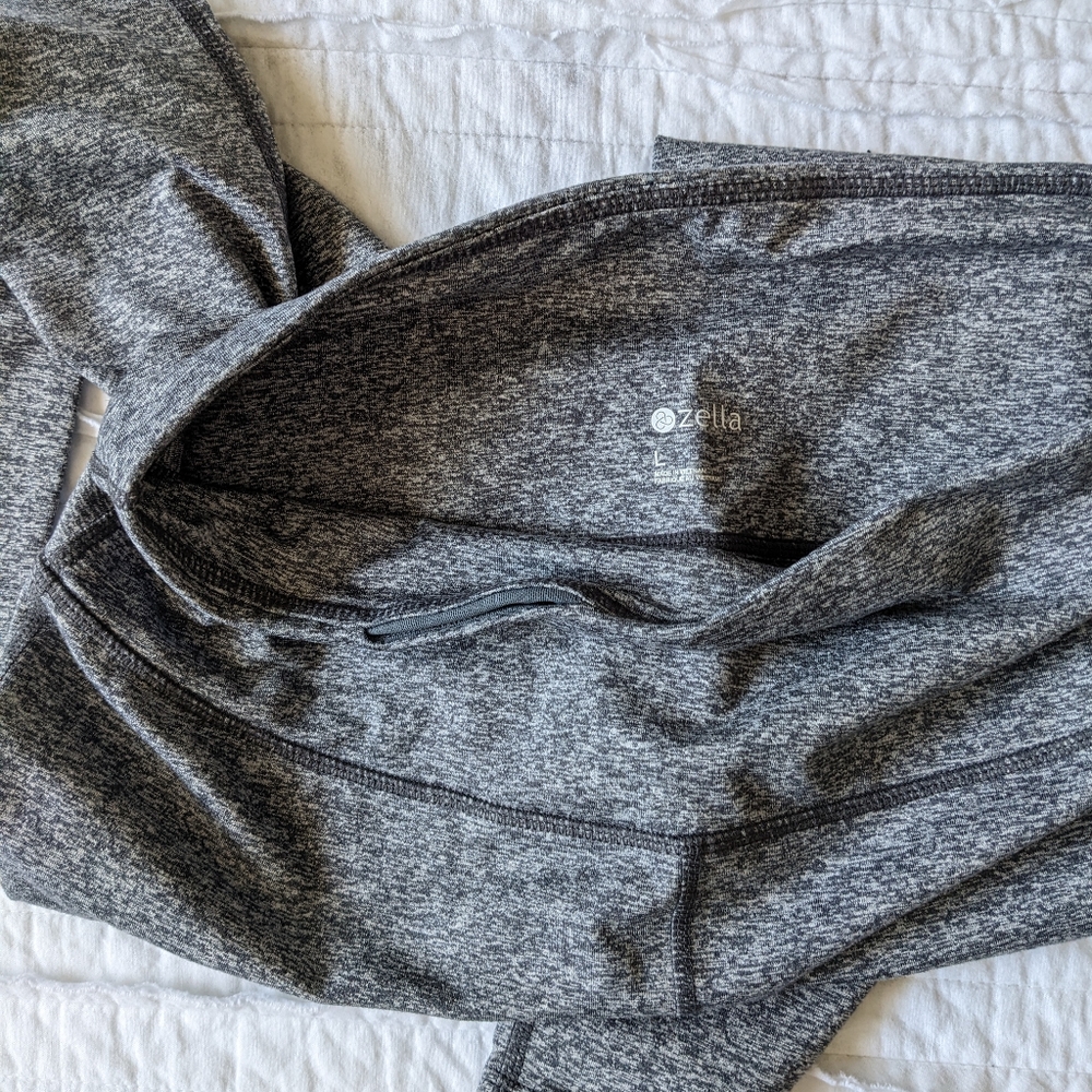 Zella capri leggings - Picture 3 of 4